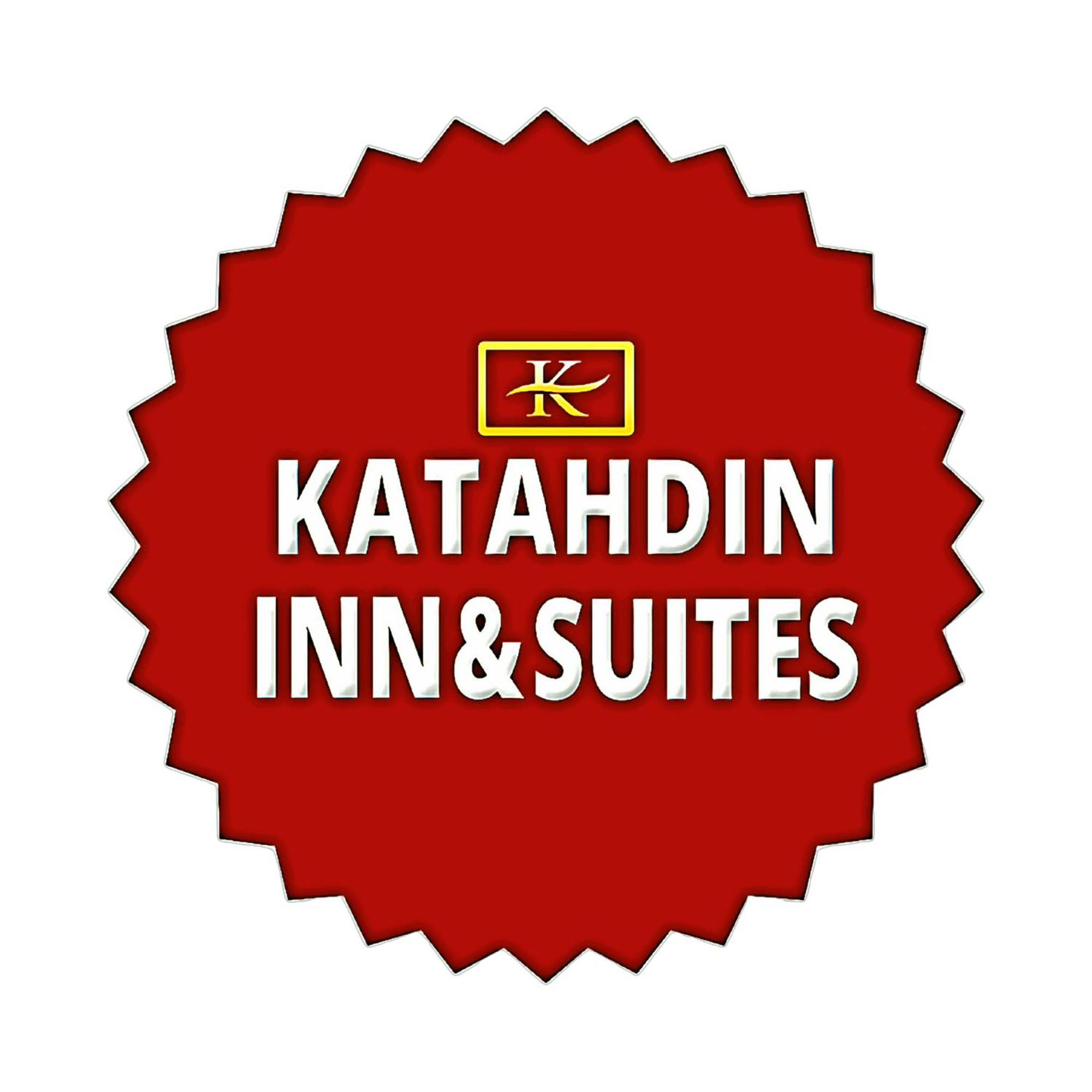 Katahdin Inn & Suites Millinocket Exterior foto